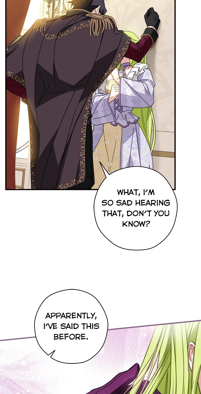 Wasn’t the Male Lead a Female? Chapter 36 164 37