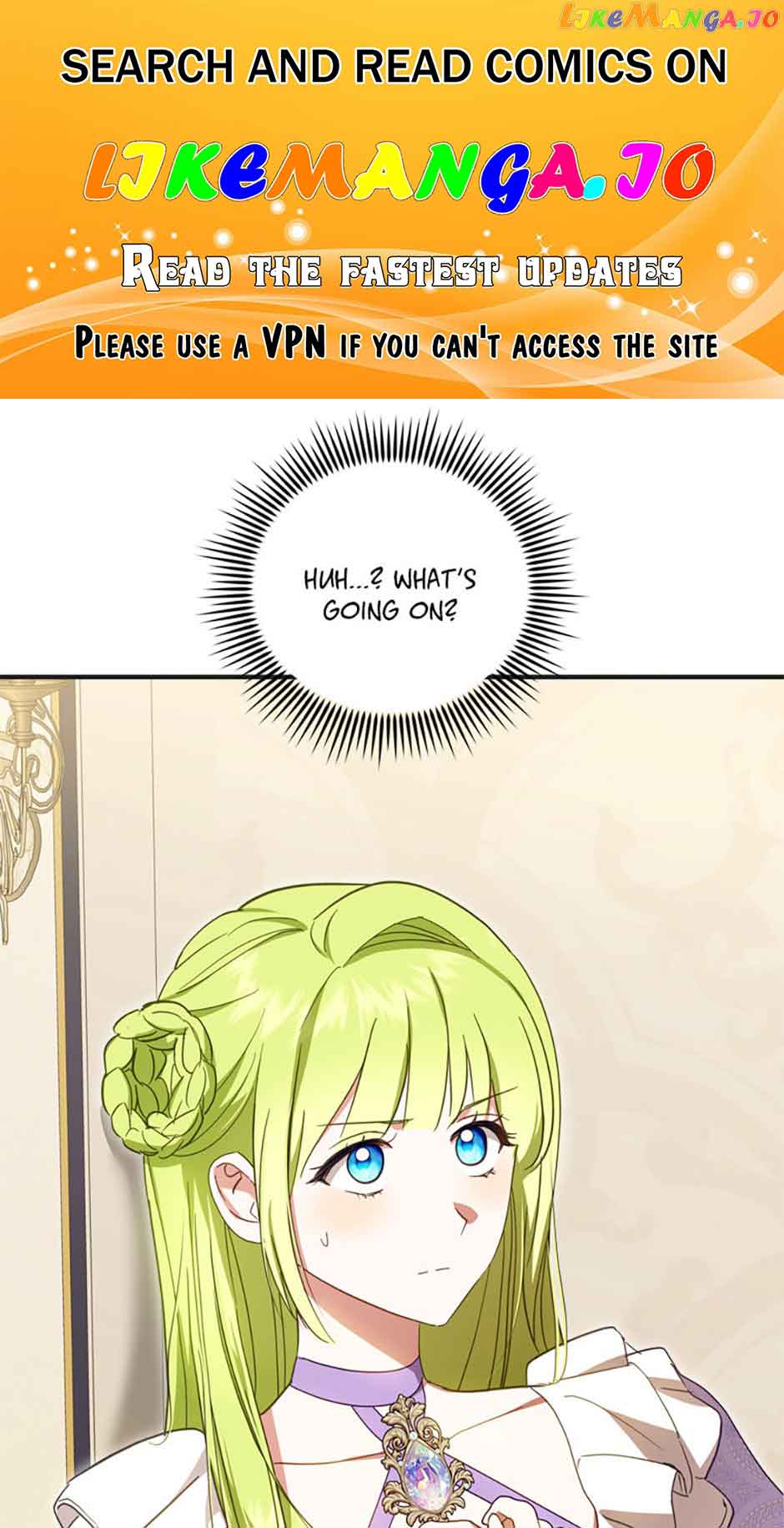 Wasn’t the Male Lead a Female? Chapter 37 227 01