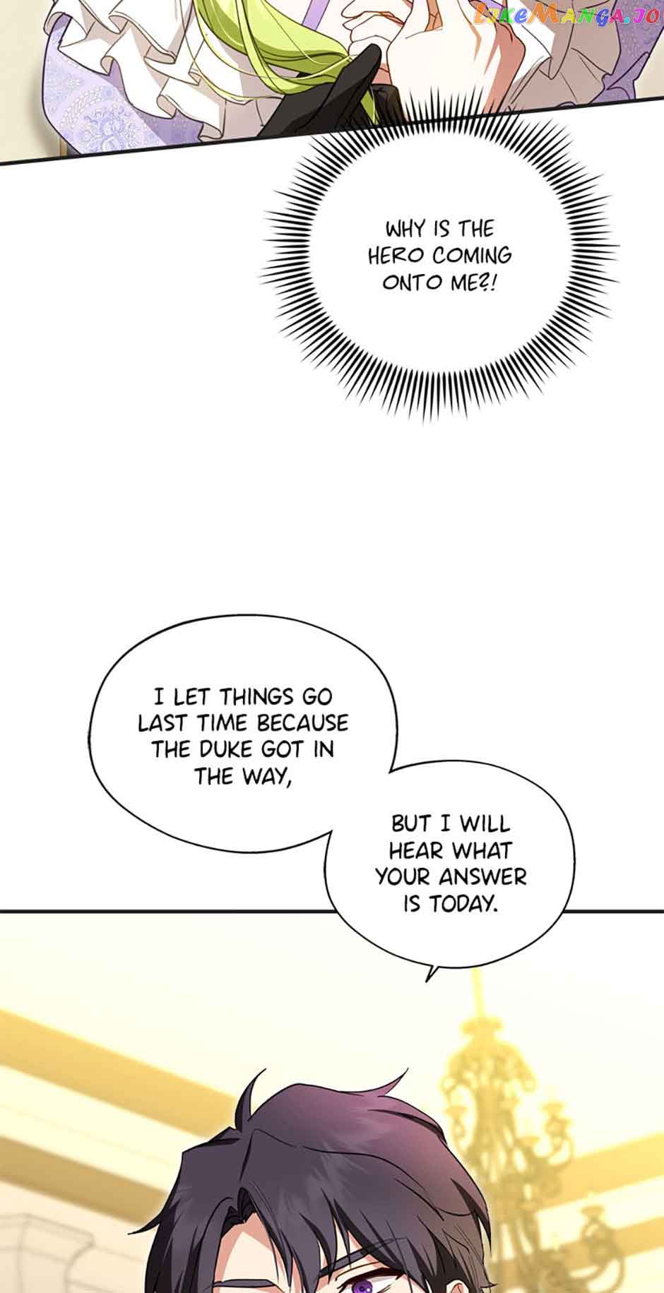 Wasn’t the Male Lead a Female? Chapter 37 228 02