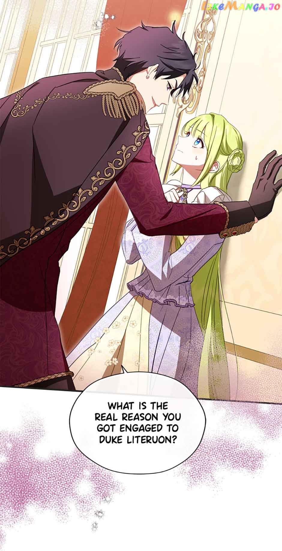 Wasn’t the Male Lead a Female? Chapter 37 230 04