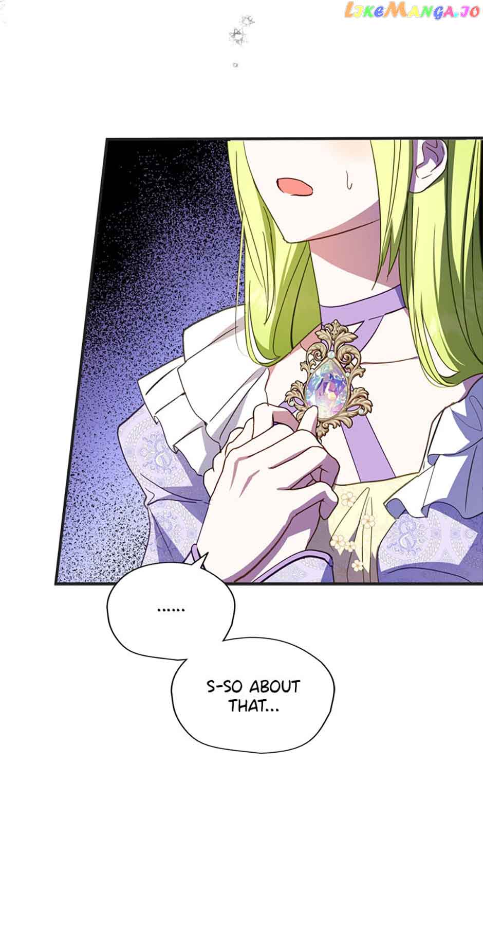 Wasn’t the Male Lead a Female? Chapter 37 231 05
