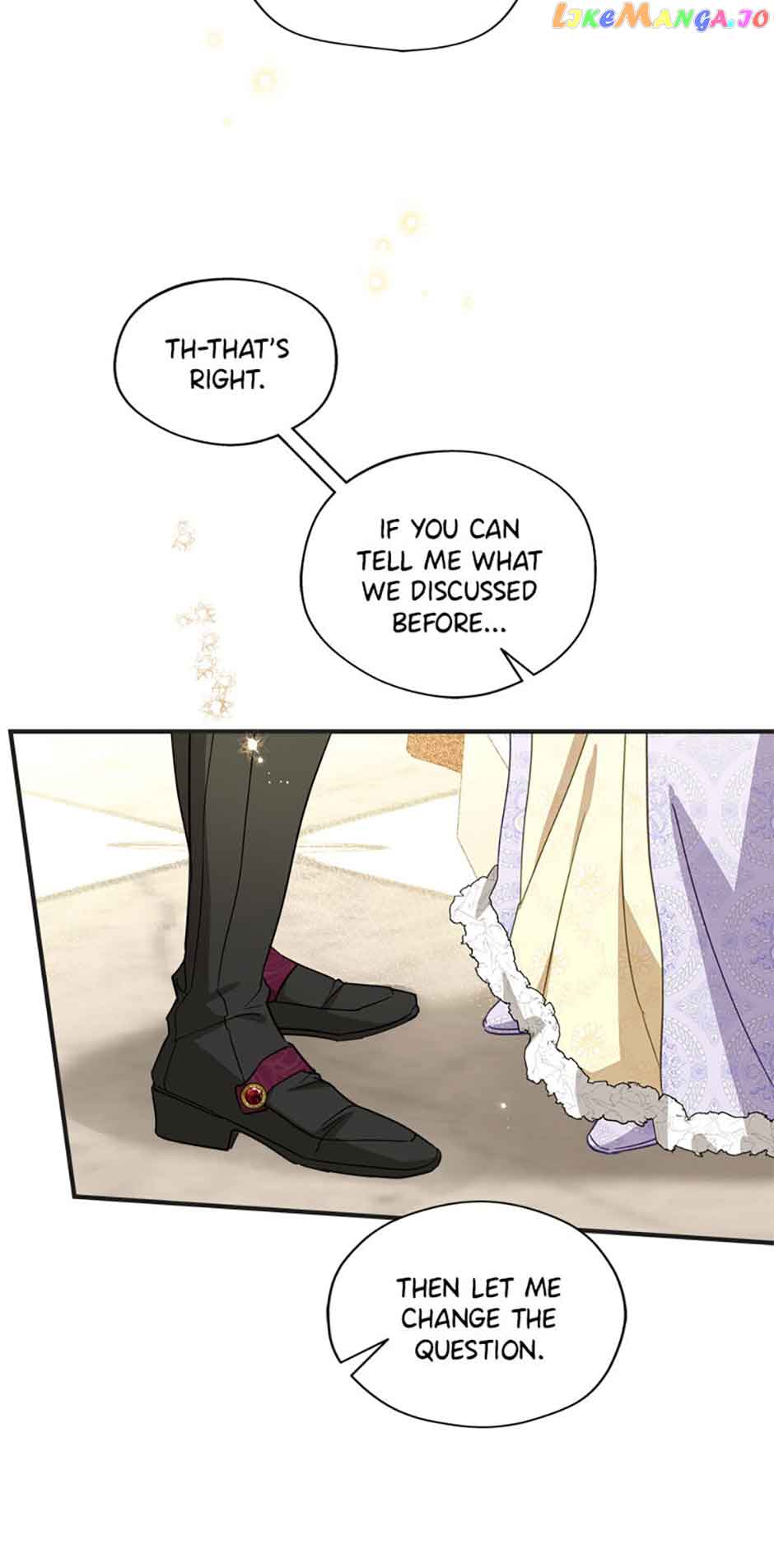 Wasn’t the Male Lead a Female? Chapter 37 236 10