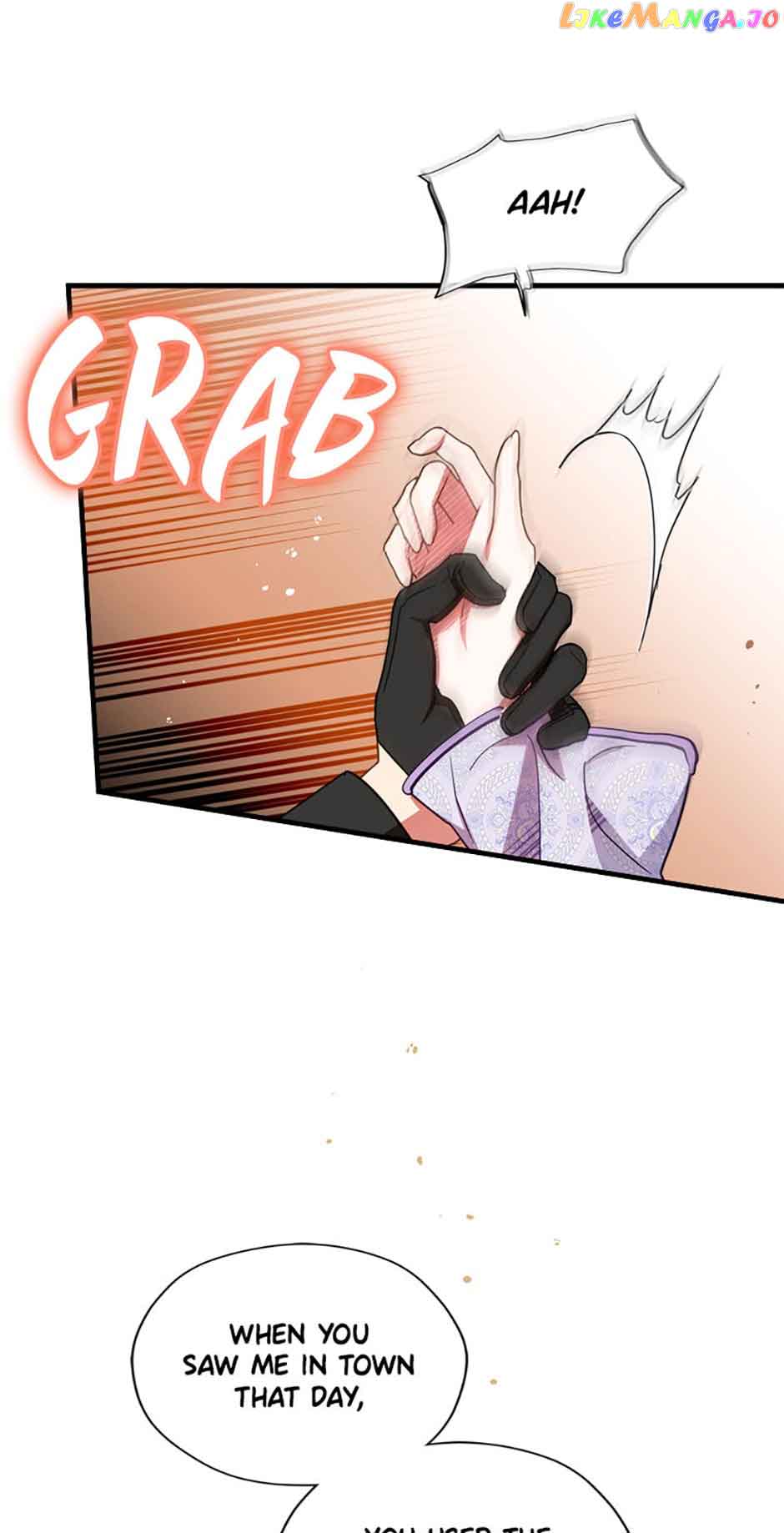 Wasn’t the Male Lead a Female? Chapter 37 237 11