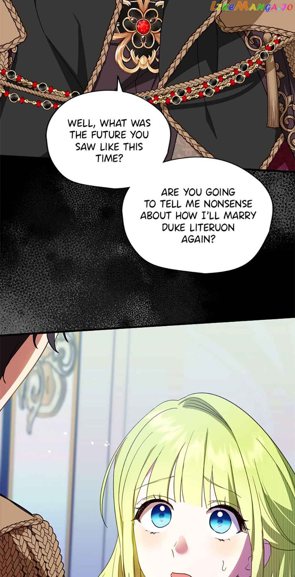 Wasn’t the Male Lead a Female? Chapter 37 240 14