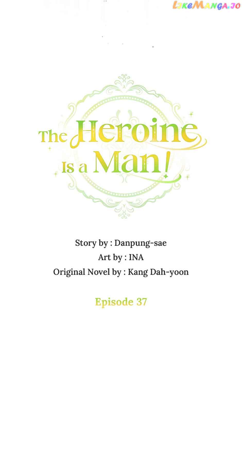 Wasn’t the Male Lead a Female? Chapter 37 242 16