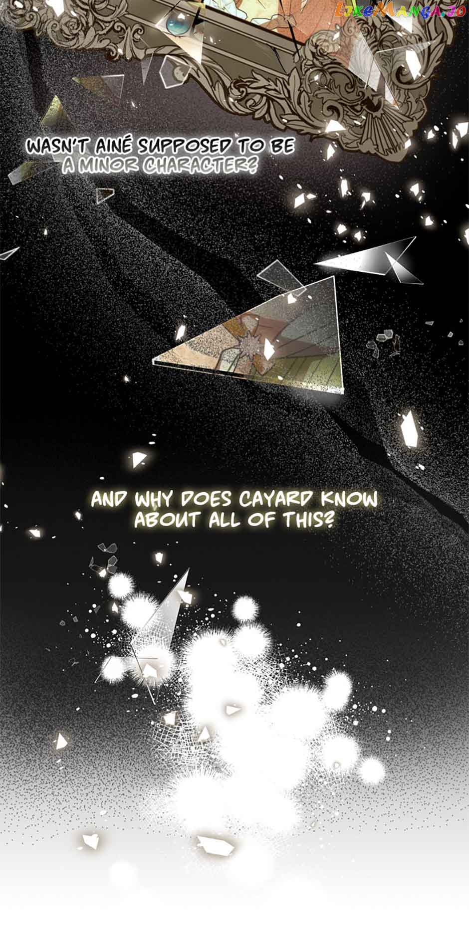 Wasn’t the Male Lead a Female? Chapter 37 247 21