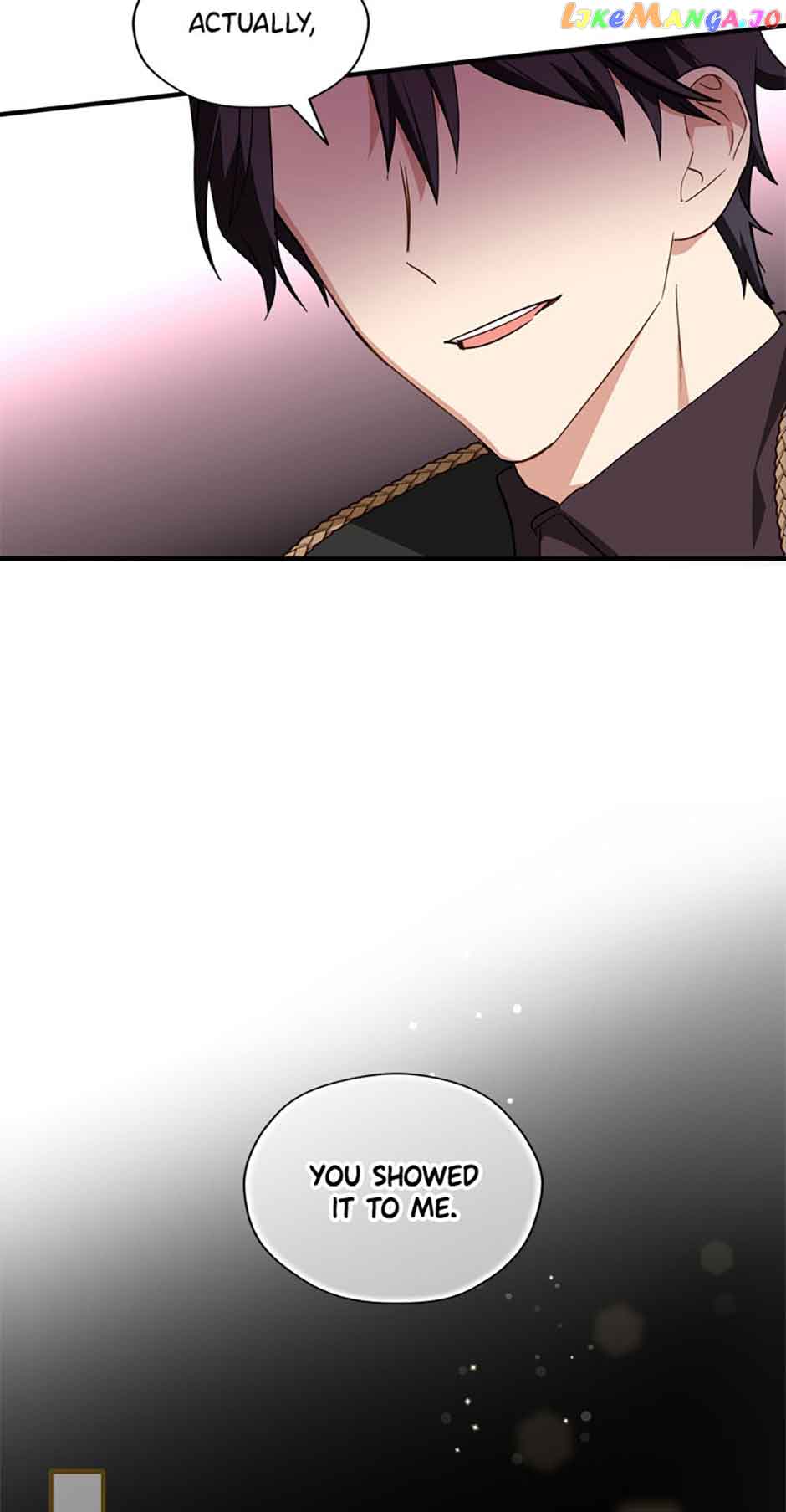 Wasn’t the Male Lead a Female? Chapter 37 249 23