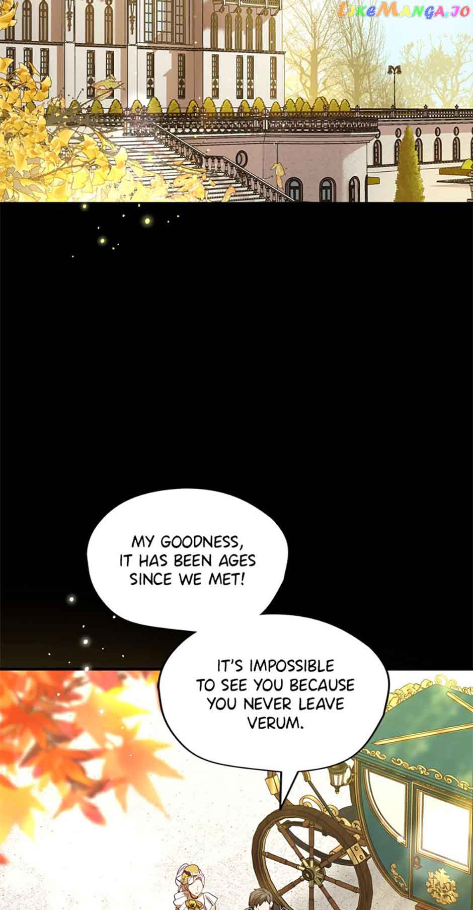 Wasn’t the Male Lead a Female? Chapter 37 251 25