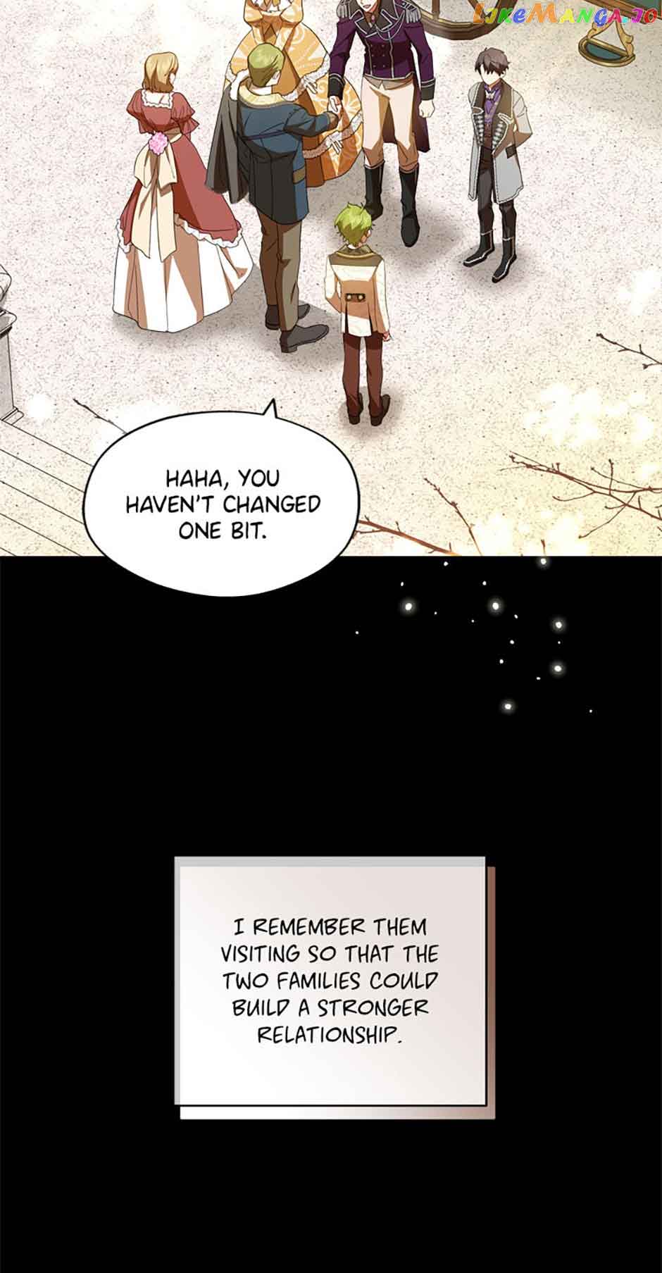 Wasn’t the Male Lead a Female? Chapter 37 252 26