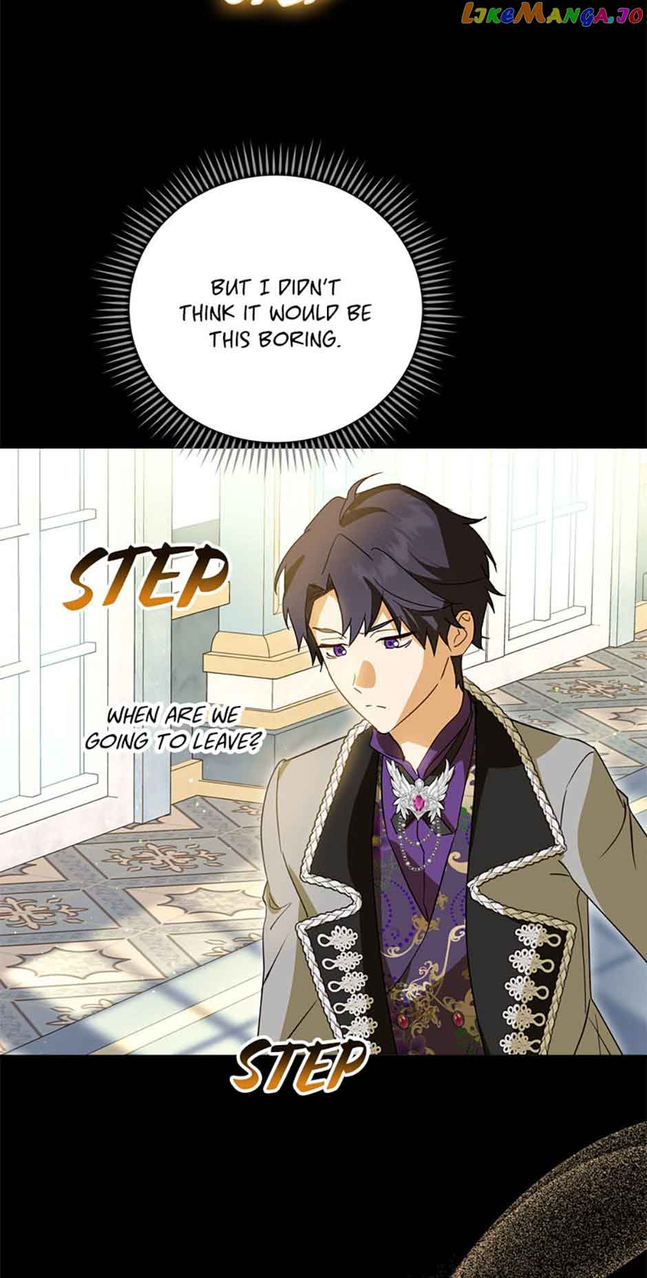 Wasn’t the Male Lead a Female? Chapter 37 256 30