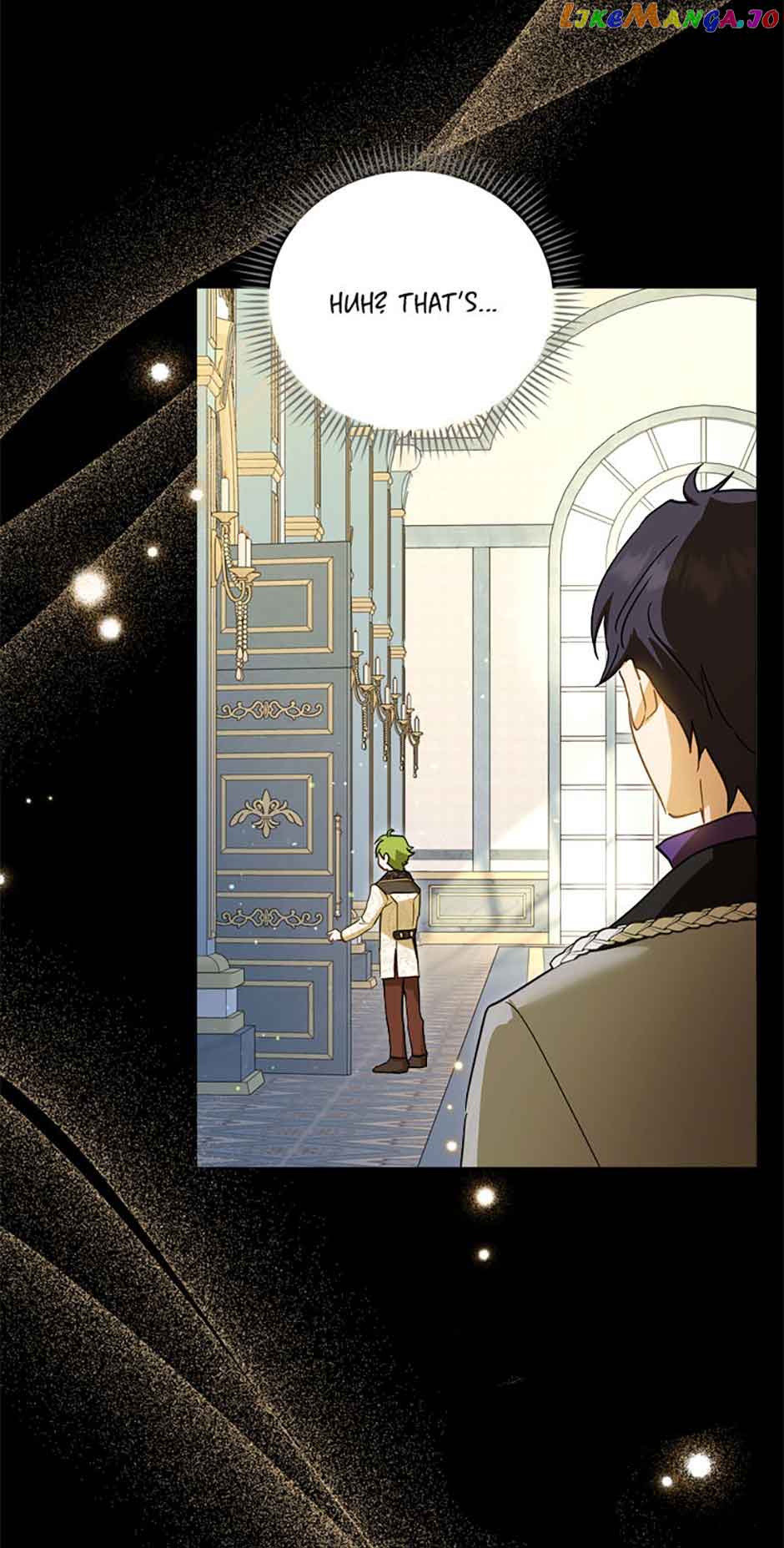 Wasn’t the Male Lead a Female? Chapter 37 257 31