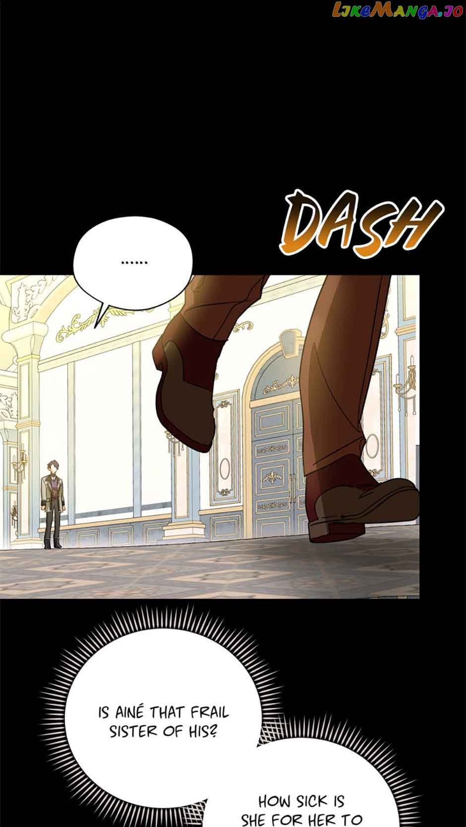 Wasn’t the Male Lead a Female? Chapter 37 259 33