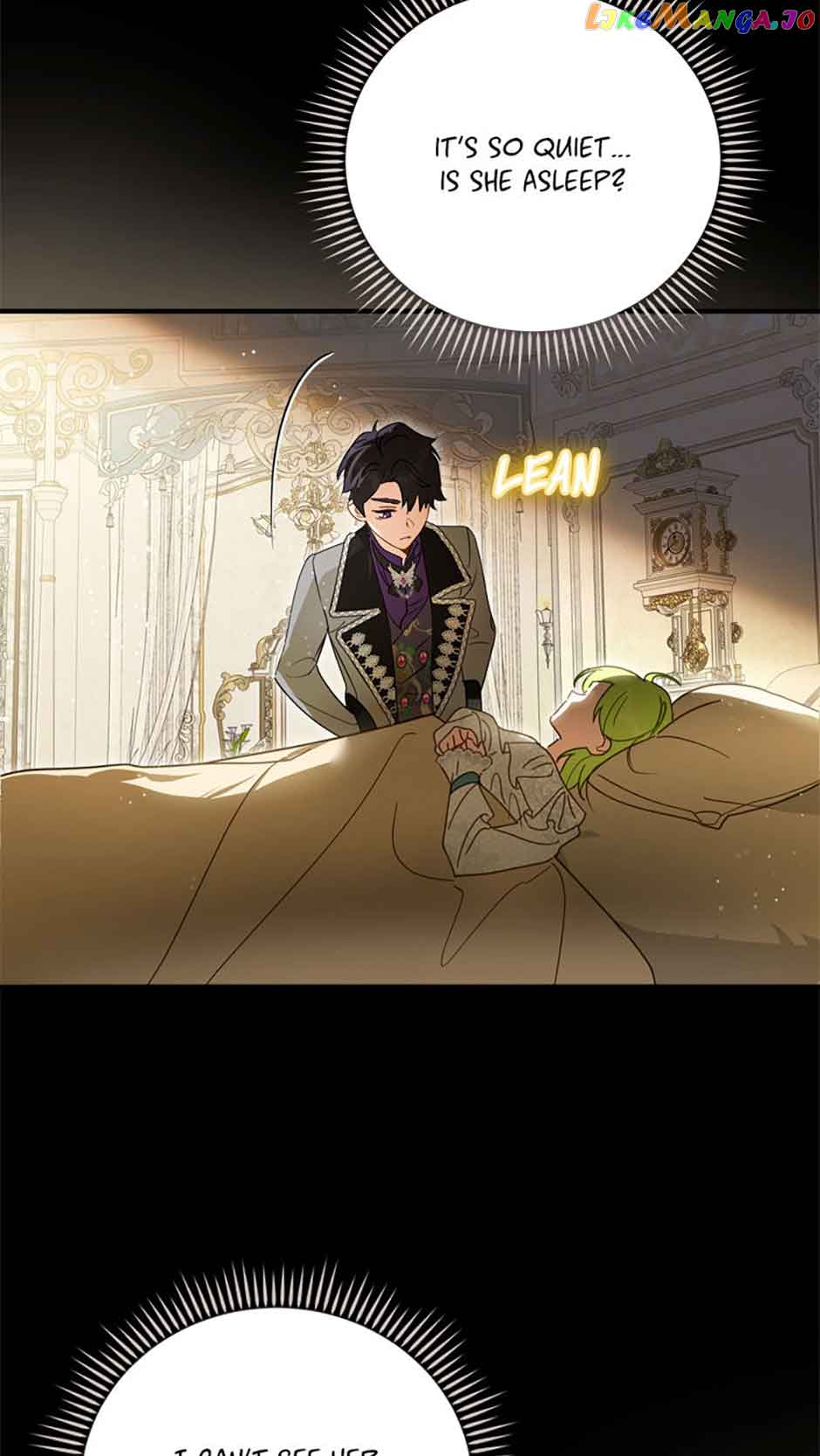 Wasn’t the Male Lead a Female? Chapter 37 261 35