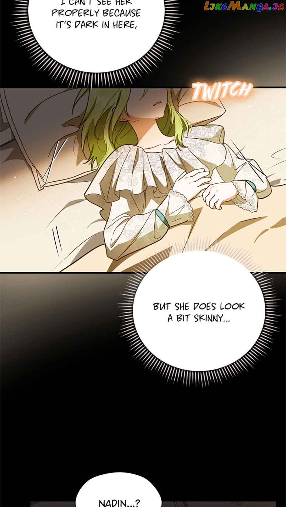 Wasn’t the Male Lead a Female? Chapter 37 262 36