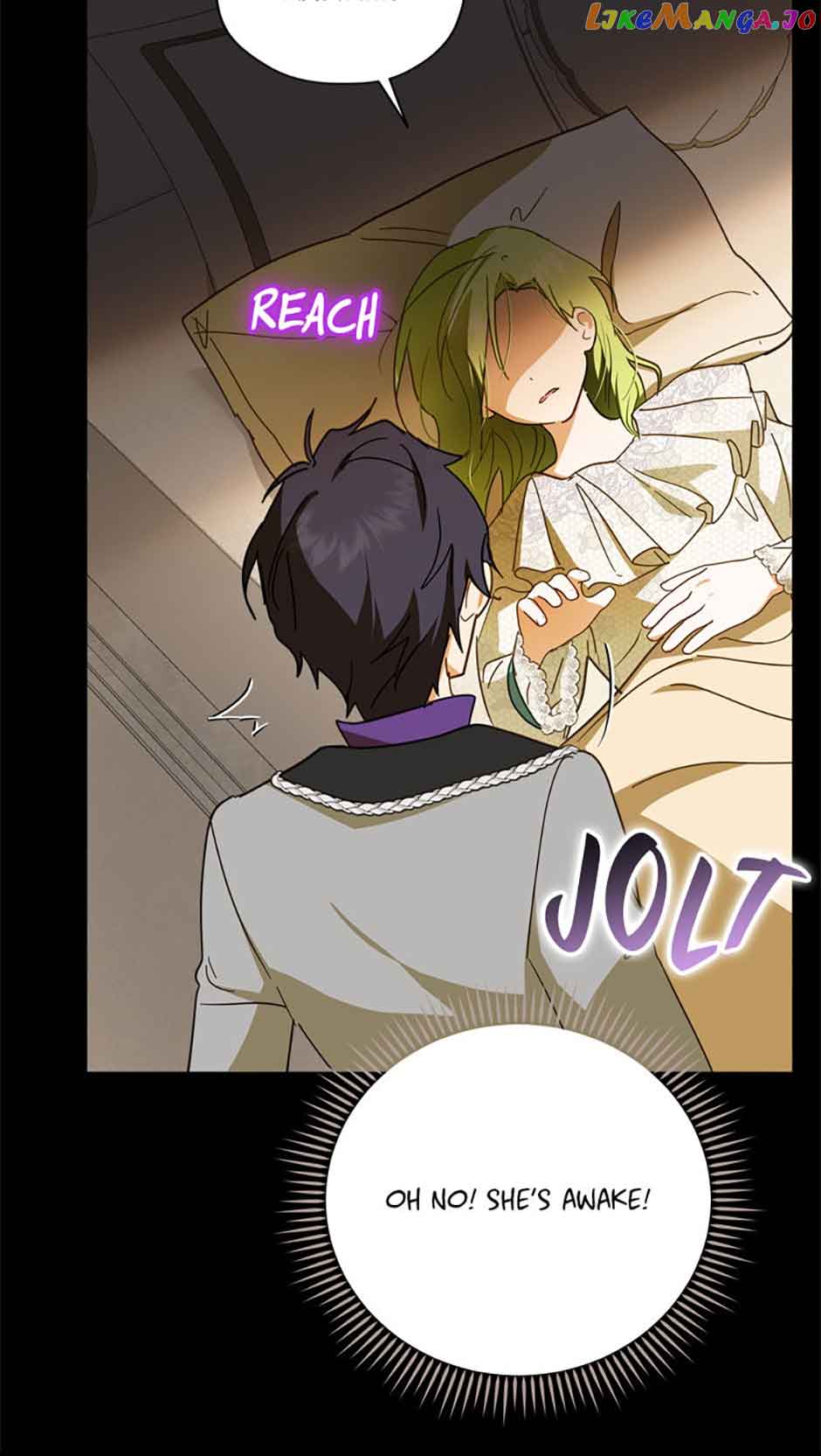 Wasn’t the Male Lead a Female? Chapter 37 263 37