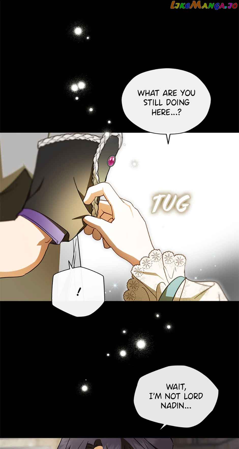 Wasn’t the Male Lead a Female? Chapter 37 264 38