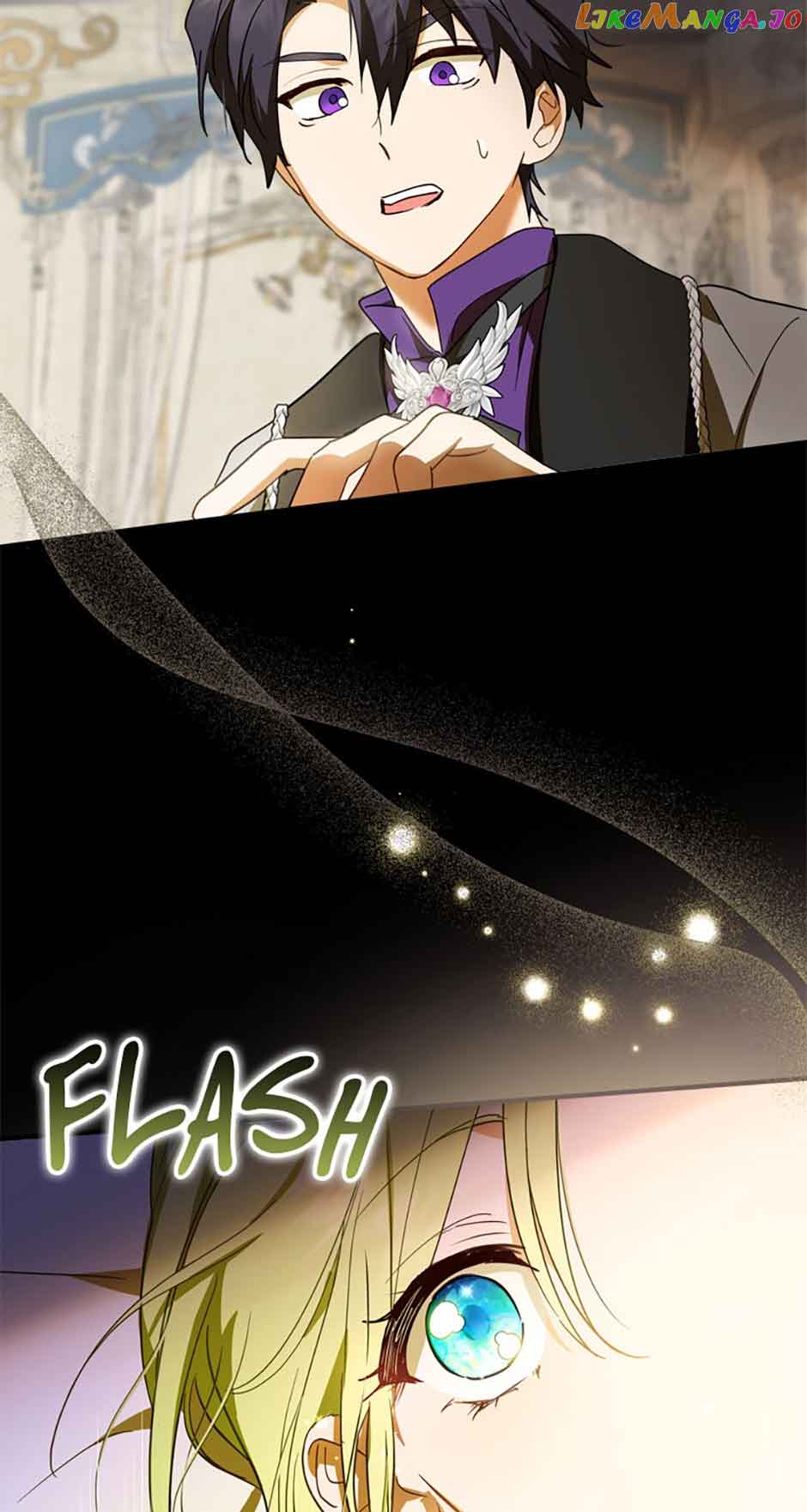 Wasn’t the Male Lead a Female? Chapter 37 265 39