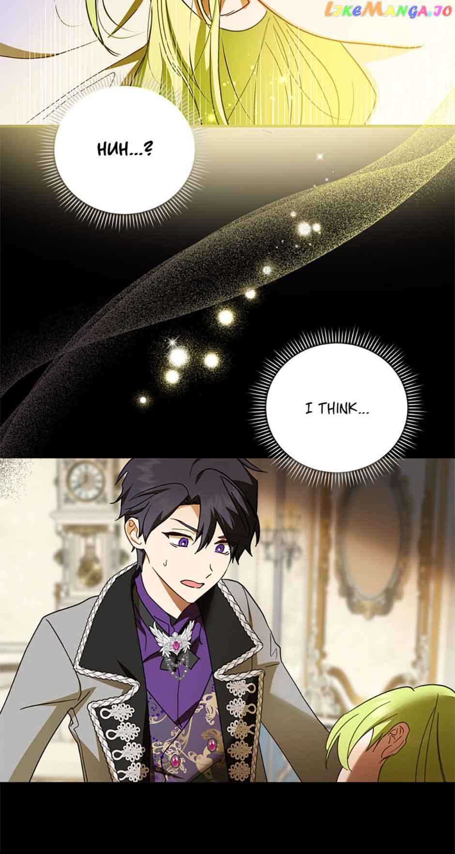 Wasn’t the Male Lead a Female? Chapter 37 266 40