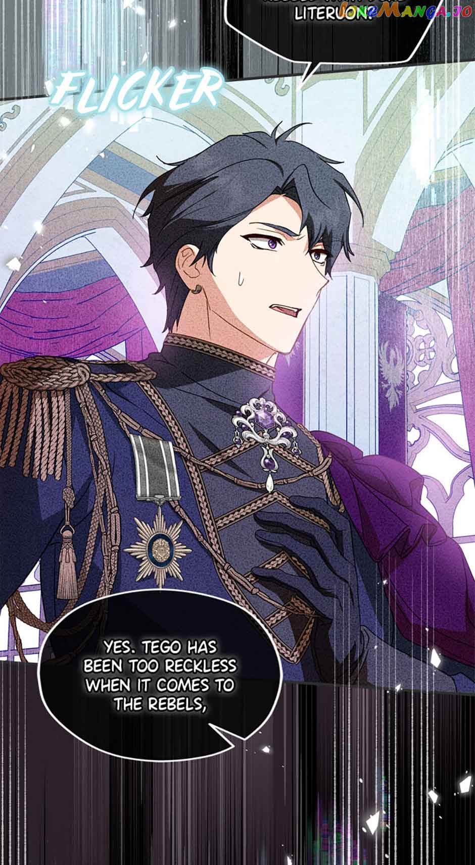 Wasn’t the Male Lead a Female? Chapter 37 268 42
