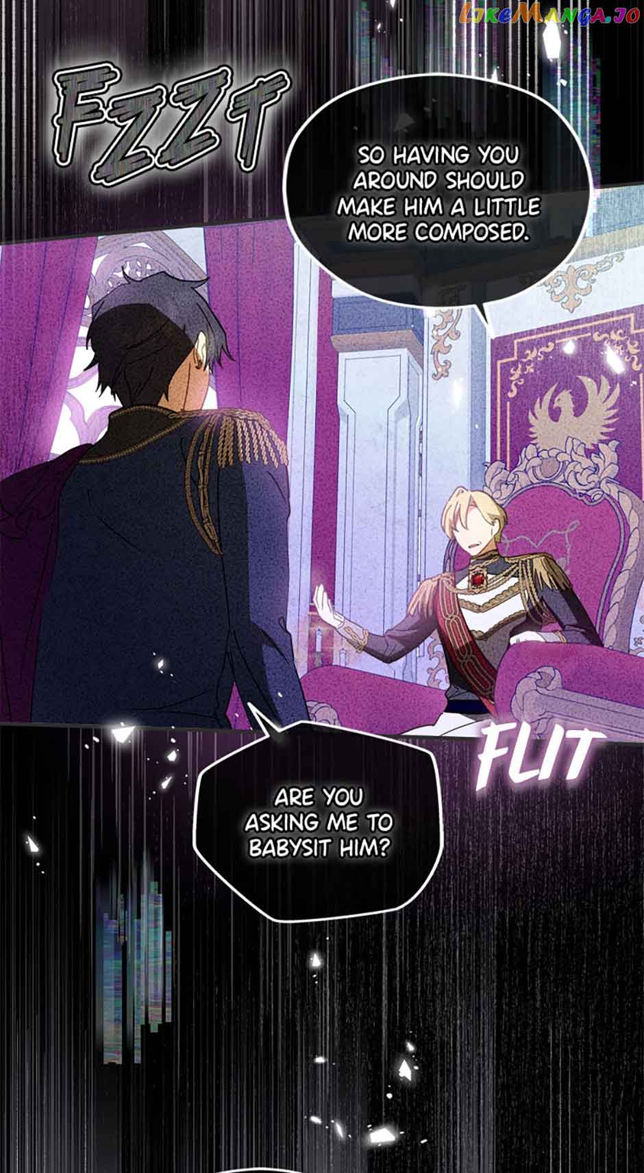 Wasn’t the Male Lead a Female? Chapter 37 269 43