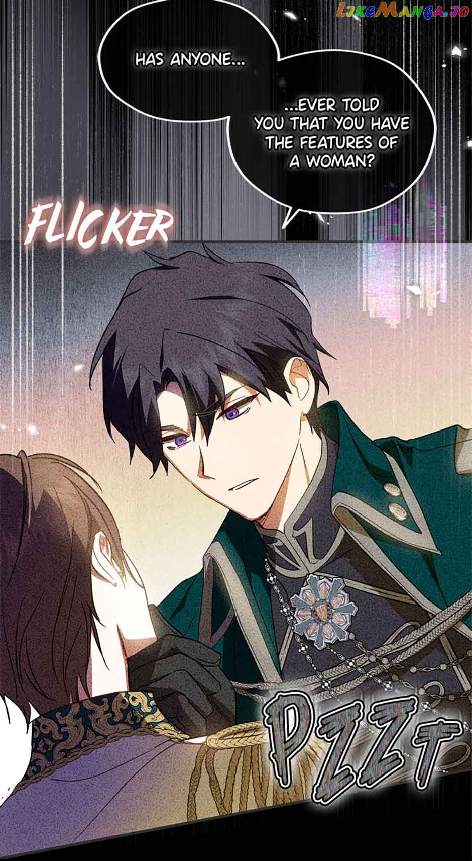Wasn’t the Male Lead a Female? Chapter 37 270 44
