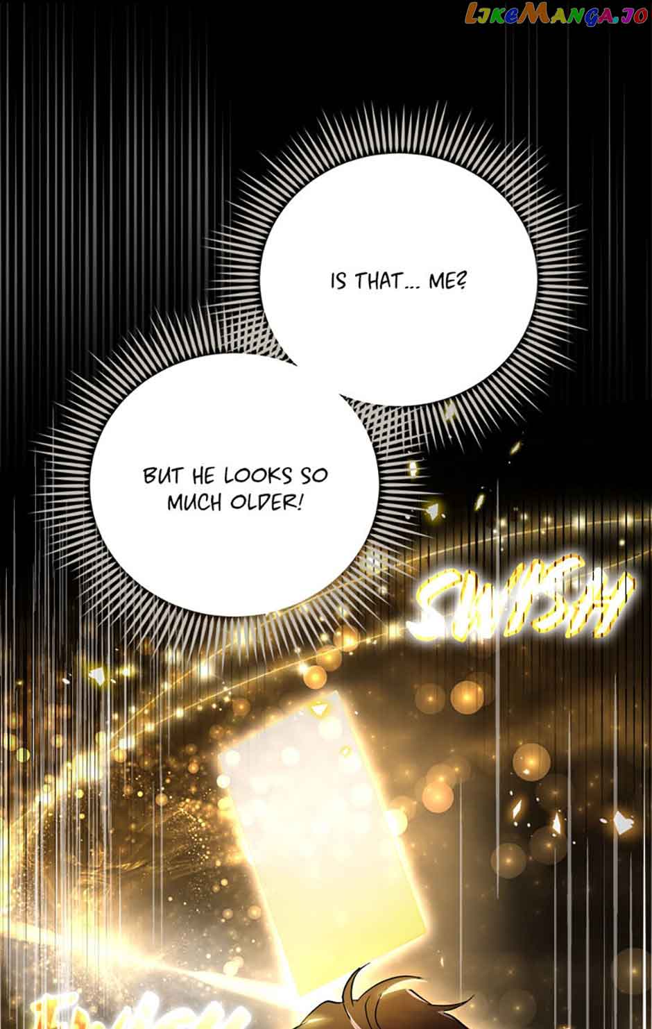 Wasn’t the Male Lead a Female? Chapter 37 271 45