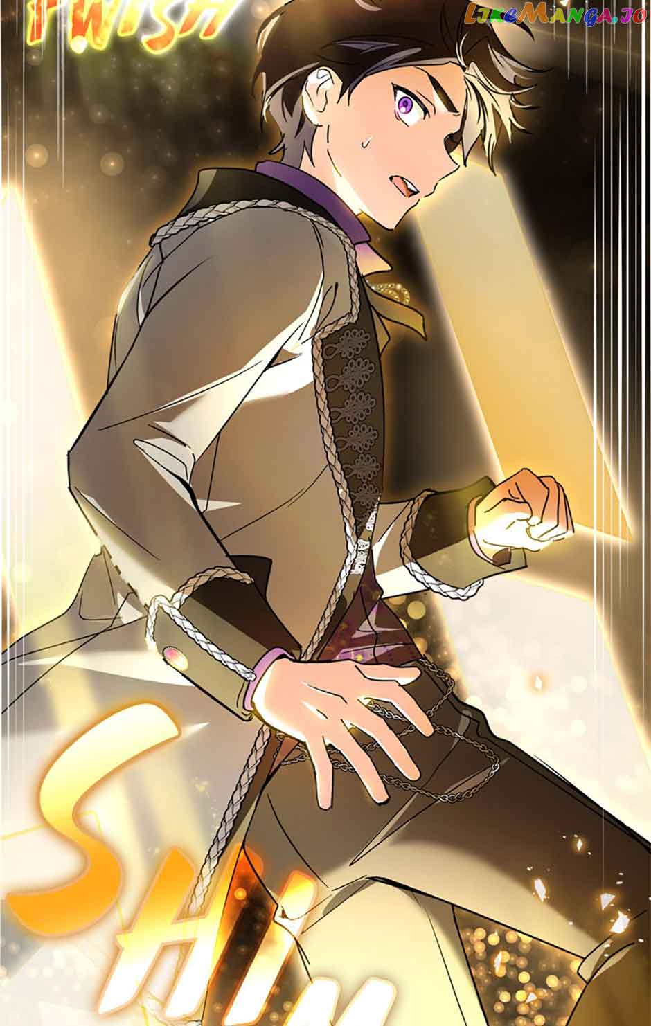 Wasn’t the Male Lead a Female? Chapter 37 272 46