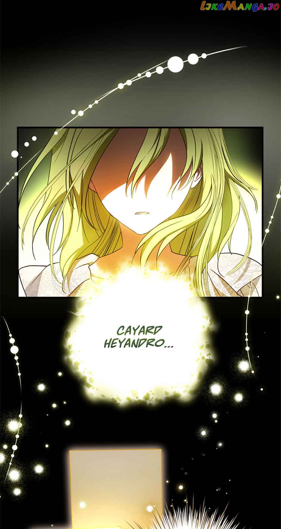 Wasn’t the Male Lead a Female? Chapter 37 274 48