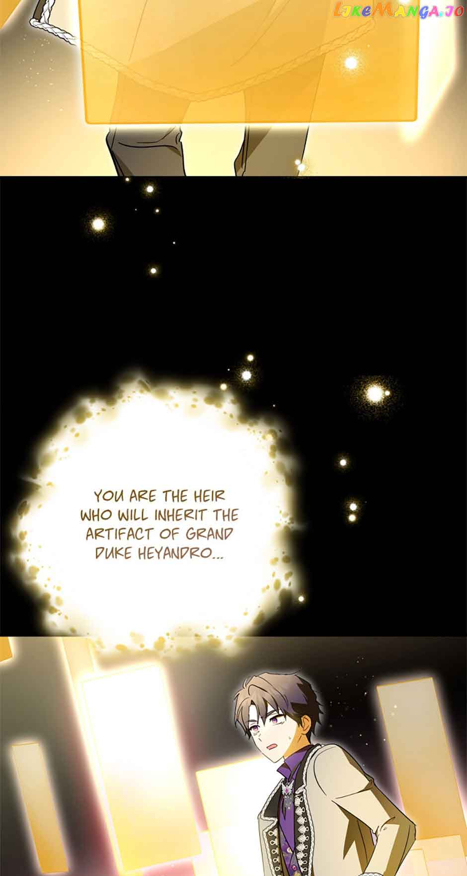 Wasn’t the Male Lead a Female? Chapter 37 276 50