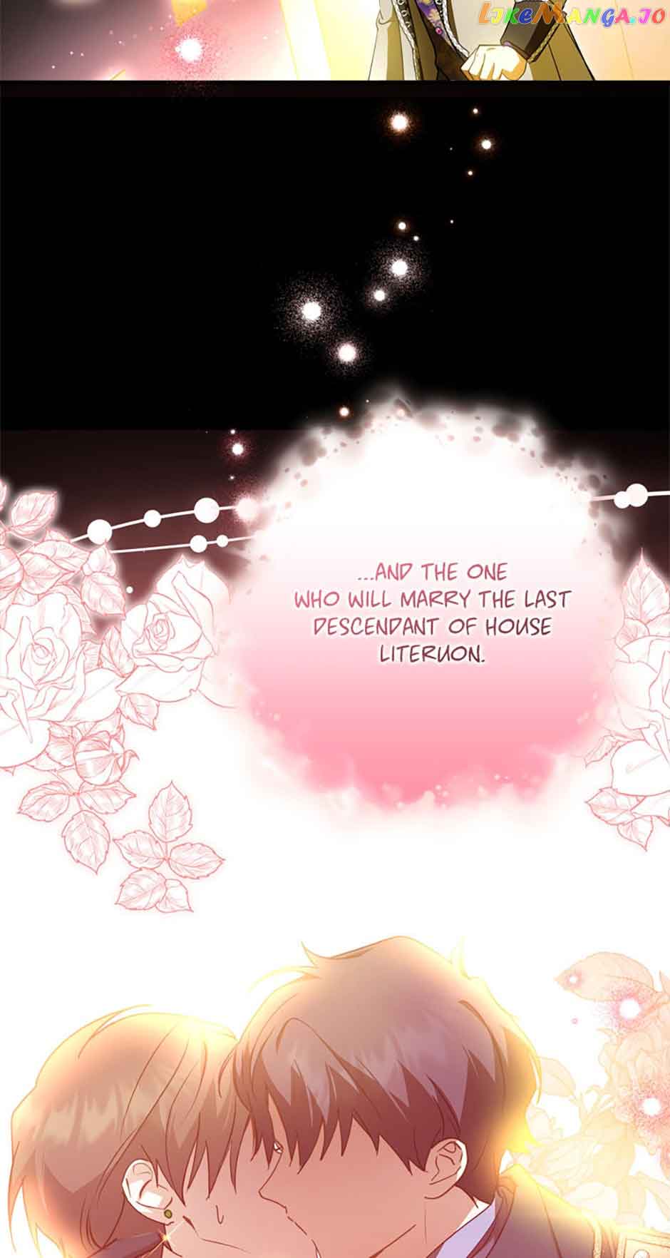 Wasn’t the Male Lead a Female? Chapter 37 277 51