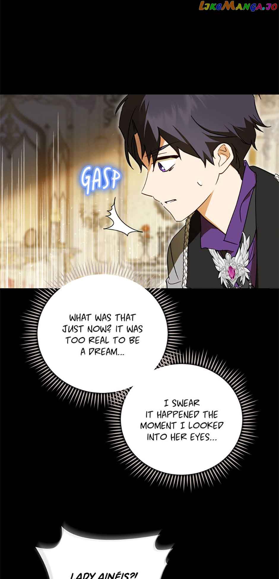 Wasn’t the Male Lead a Female? Chapter 37 281 55