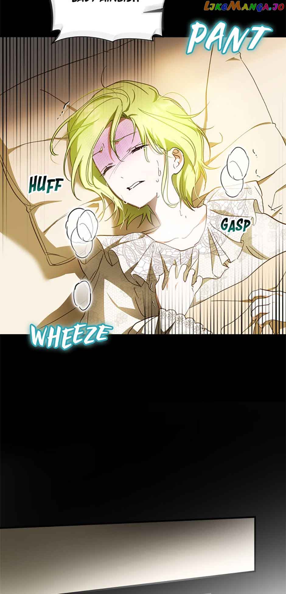 Wasn’t the Male Lead a Female? Chapter 37 282 56
