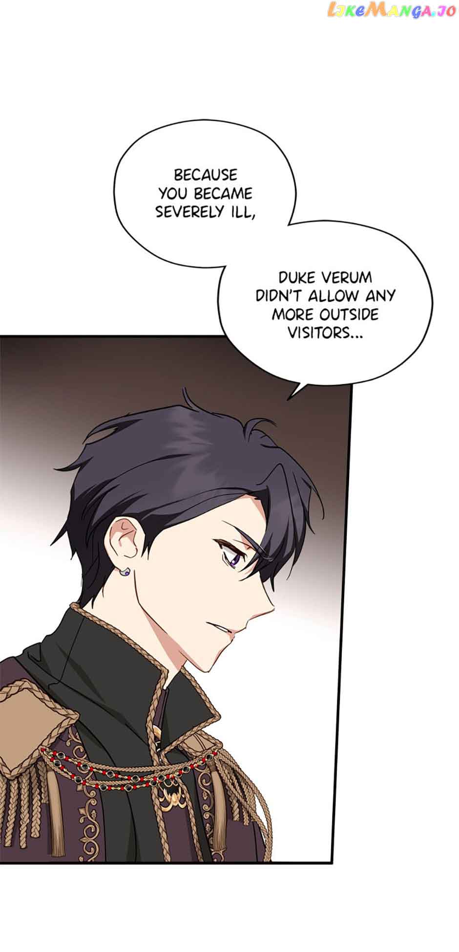 Wasn’t the Male Lead a Female? Chapter 37 284 58