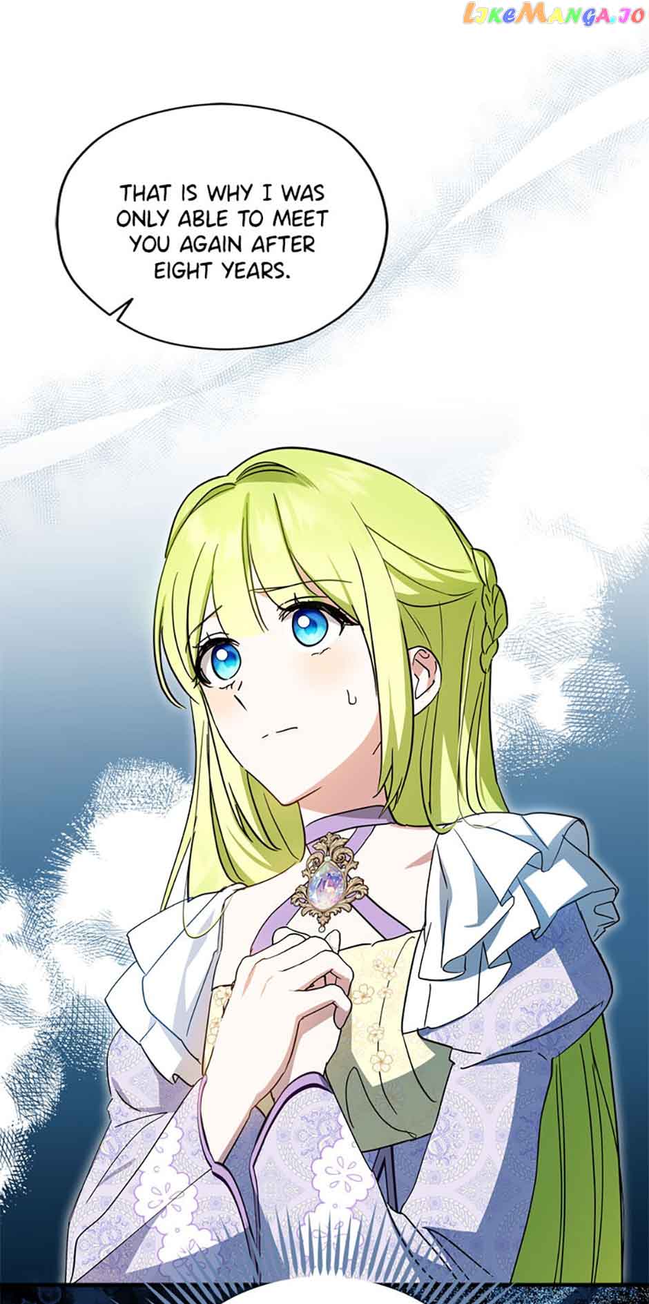 Wasn’t the Male Lead a Female? Chapter 37 285 59