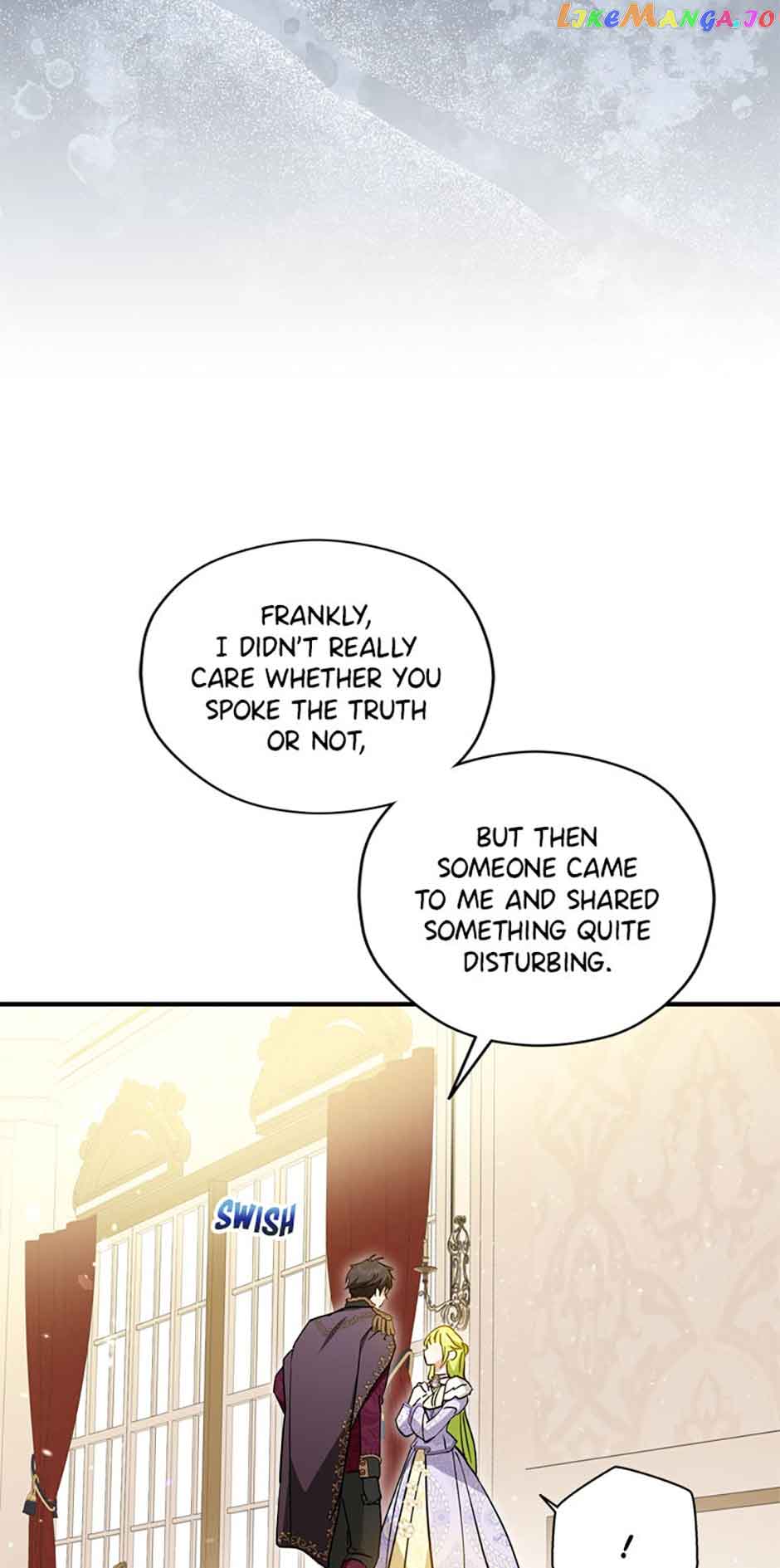 Wasn’t the Male Lead a Female? Chapter 37 287 61