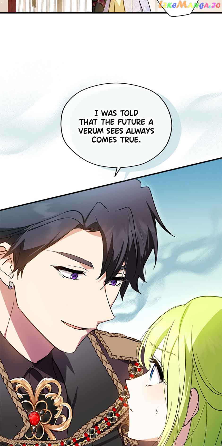 Wasn’t the Male Lead a Female? Chapter 37 288 62