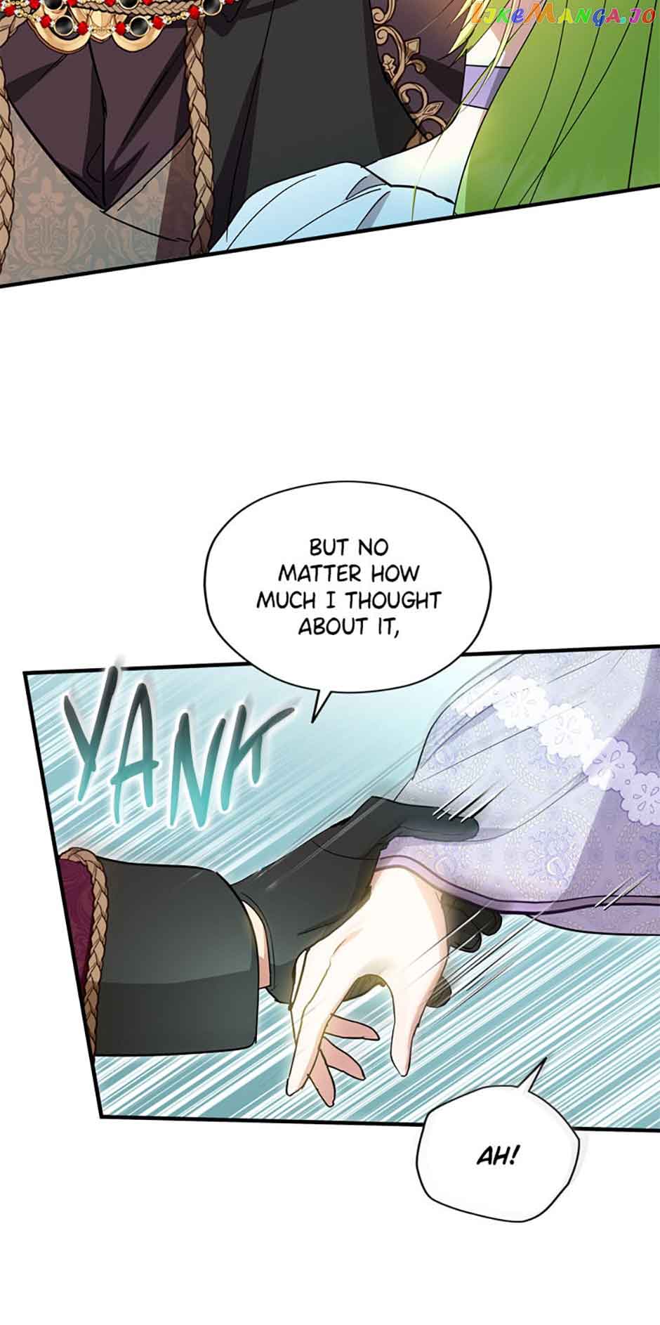 Wasn’t the Male Lead a Female? Chapter 37 289 63