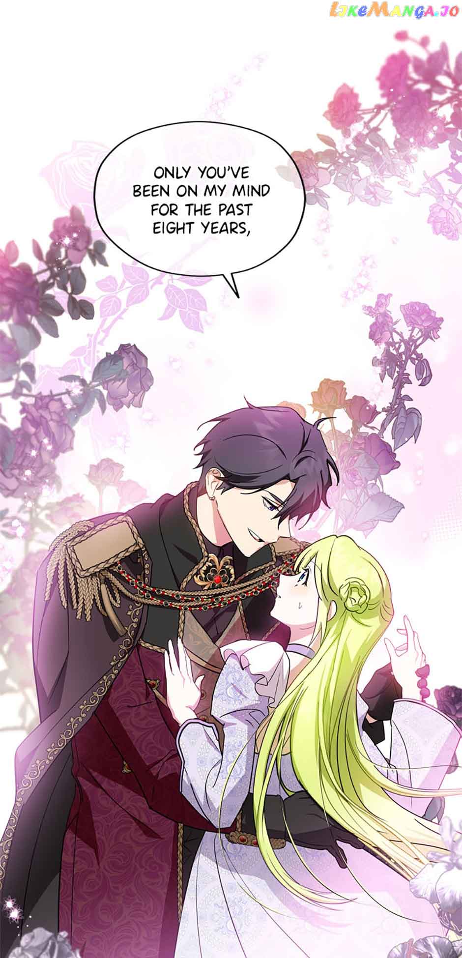 Wasn’t the Male Lead a Female? Chapter 37 290 64