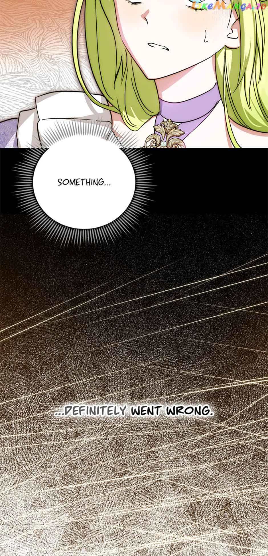 Wasn’t the Male Lead a Female? Chapter 37 292 66