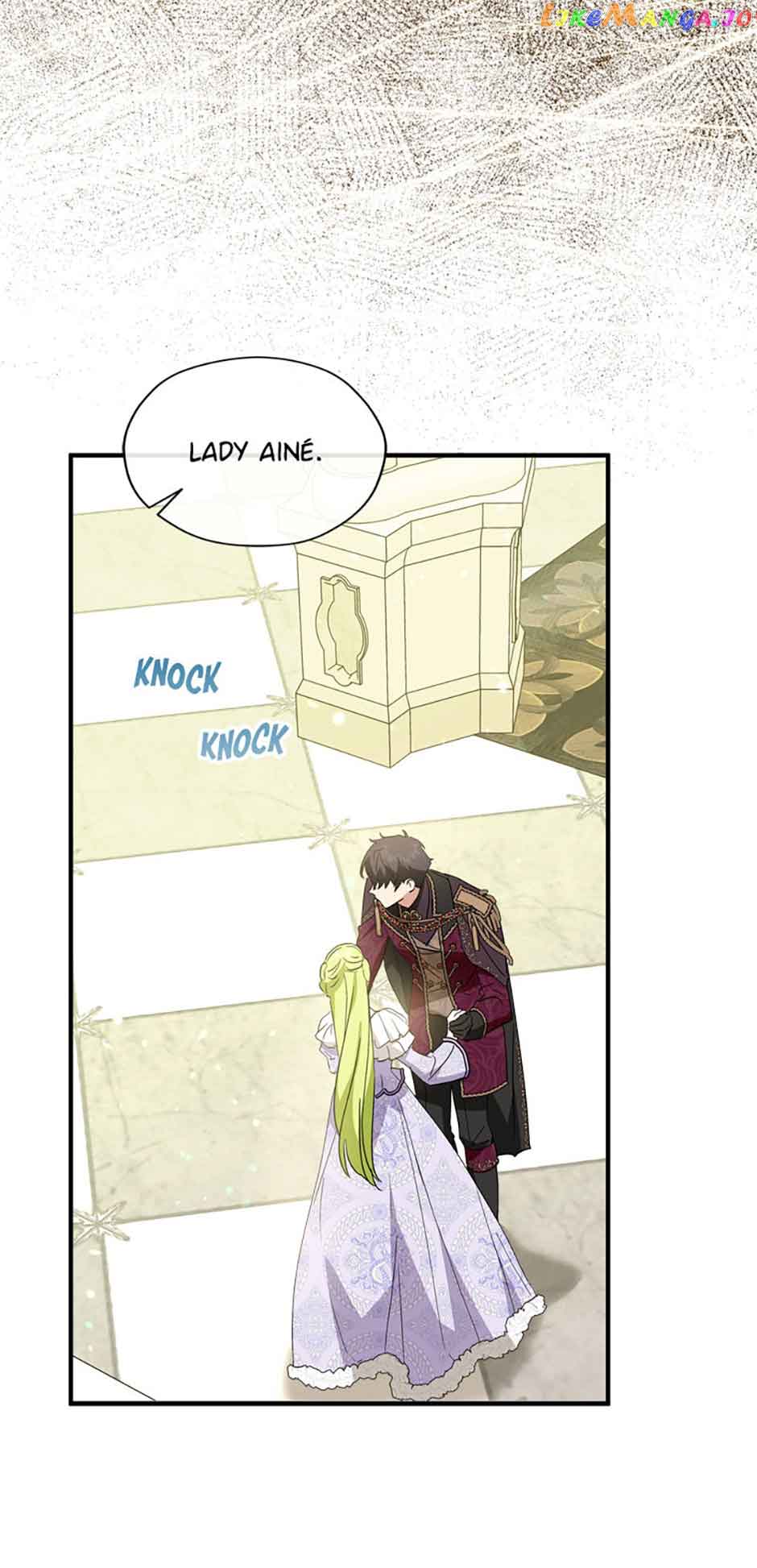 Wasn’t the Male Lead a Female? Chapter 37 293 67