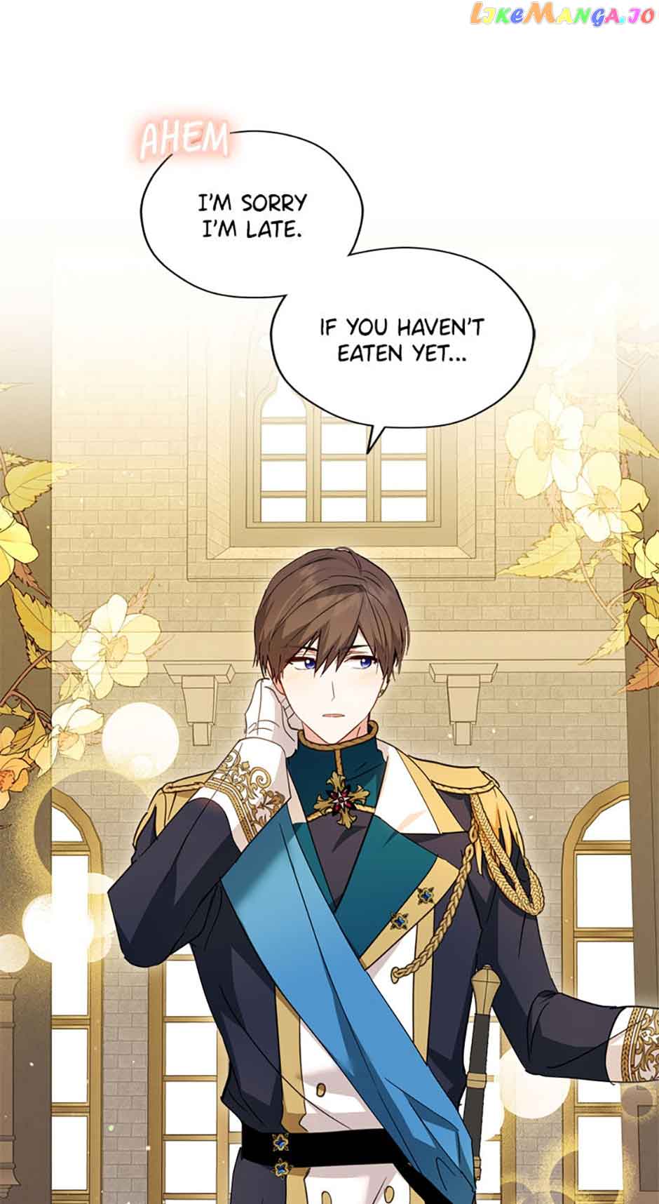 Wasn’t the Male Lead a Female? Chapter 37 294 68