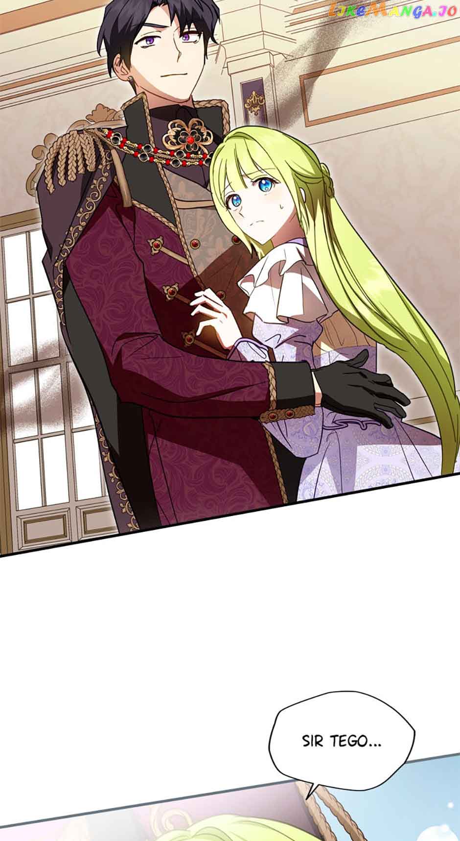 Wasn’t the Male Lead a Female? Chapter 37 296 70