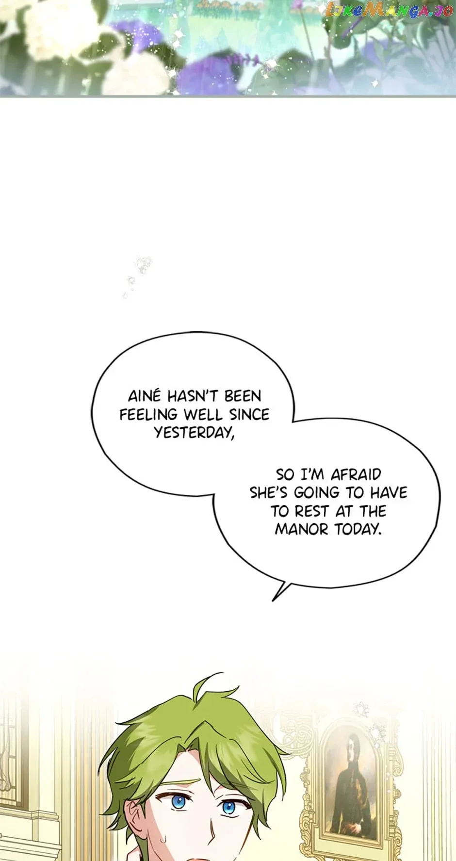 Wasn’t the Male Lead a Female? Chapter 39 228 02