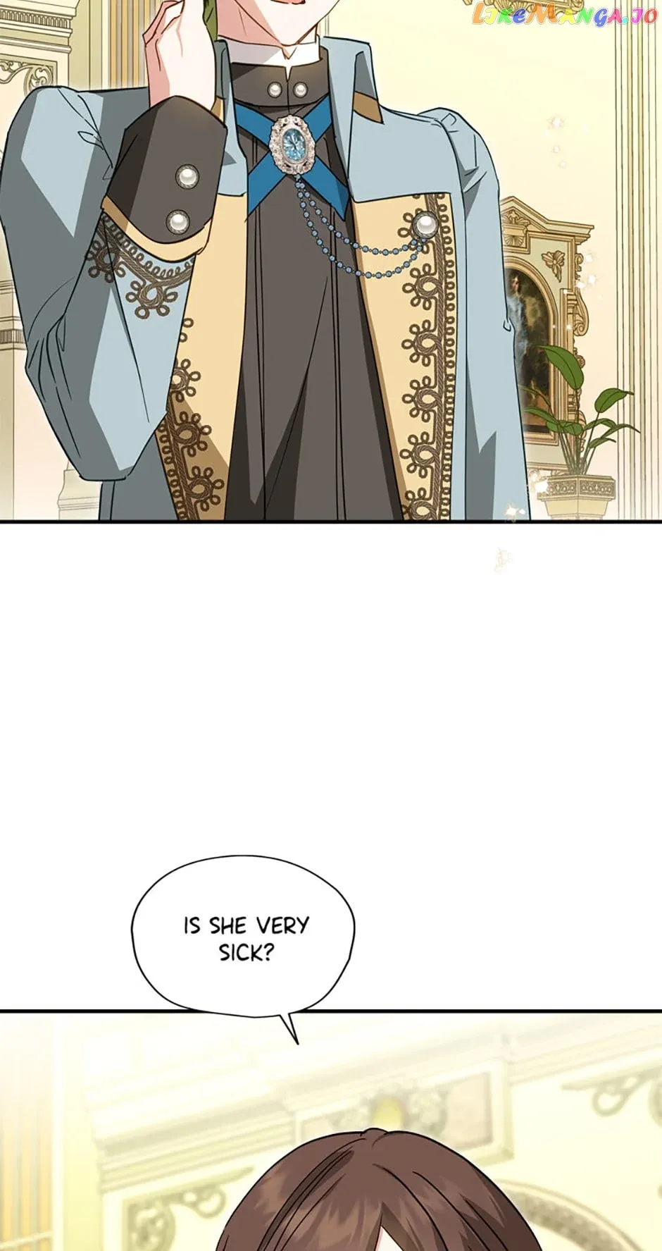 Wasn’t the Male Lead a Female? Chapter 39 229 03
