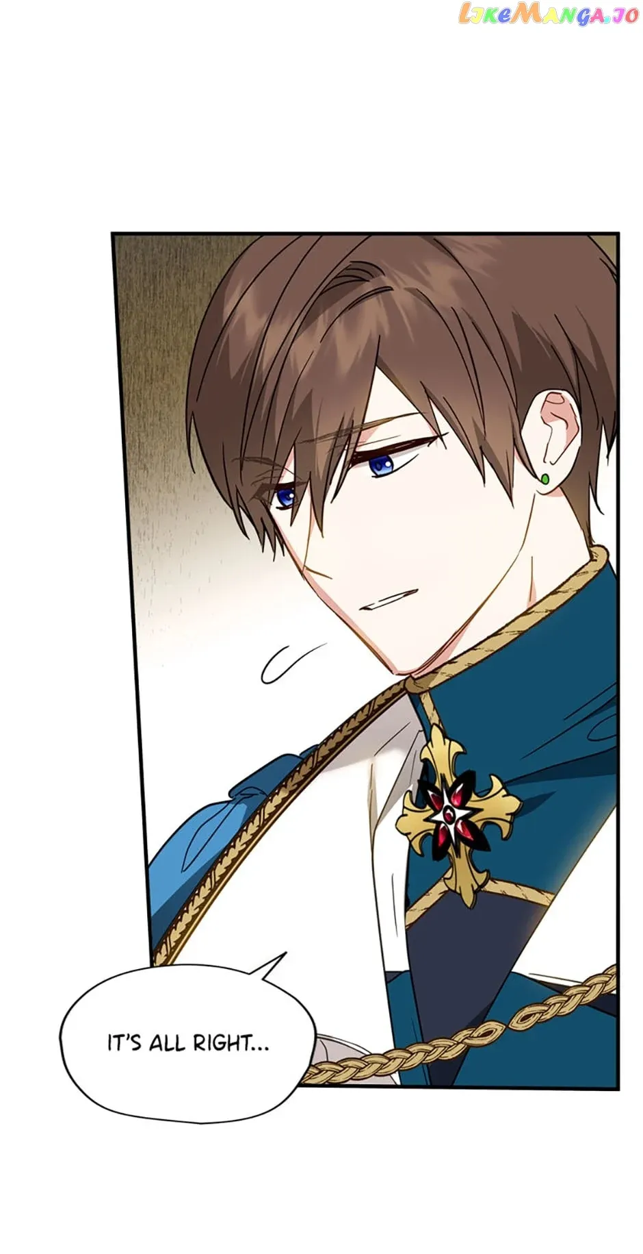 Wasn’t the Male Lead a Female? Chapter 39 232 06