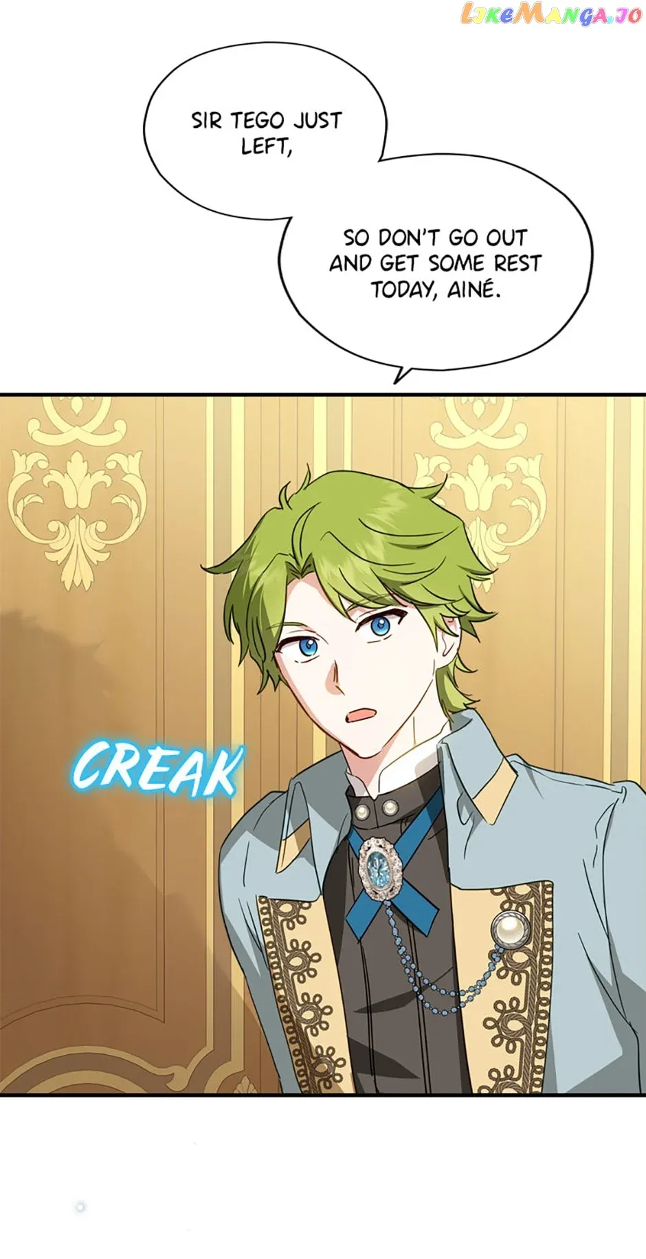Wasn’t the Male Lead a Female? Chapter 39 236 10
