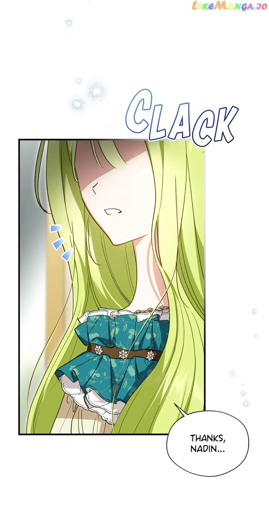Wasn’t the Male Lead a Female? Chapter 39 237 11