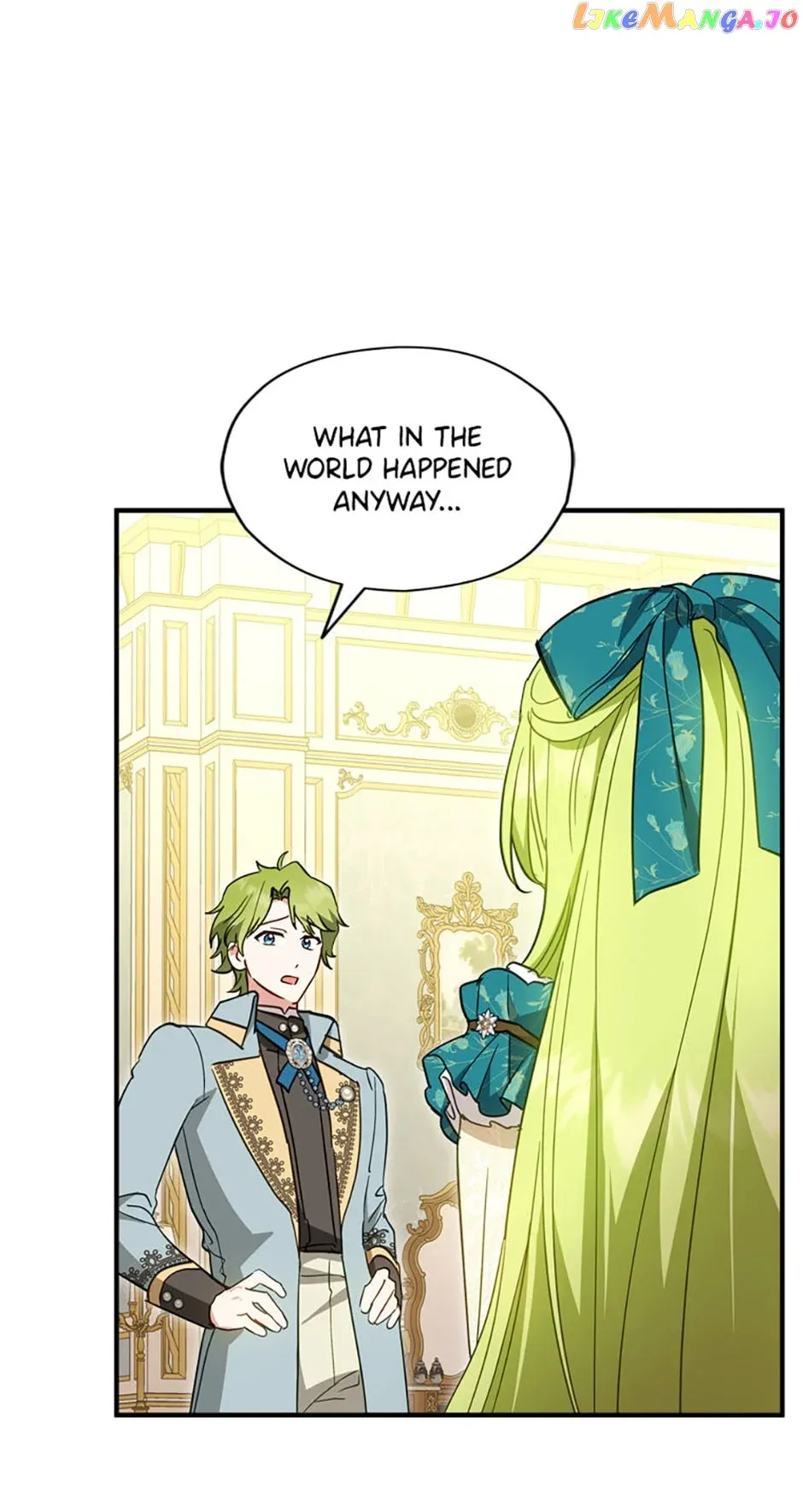 Wasn’t the Male Lead a Female? Chapter 39 238 12
