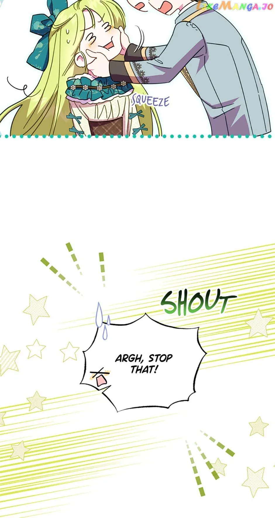 Wasn’t the Male Lead a Female? Chapter 39 241 15