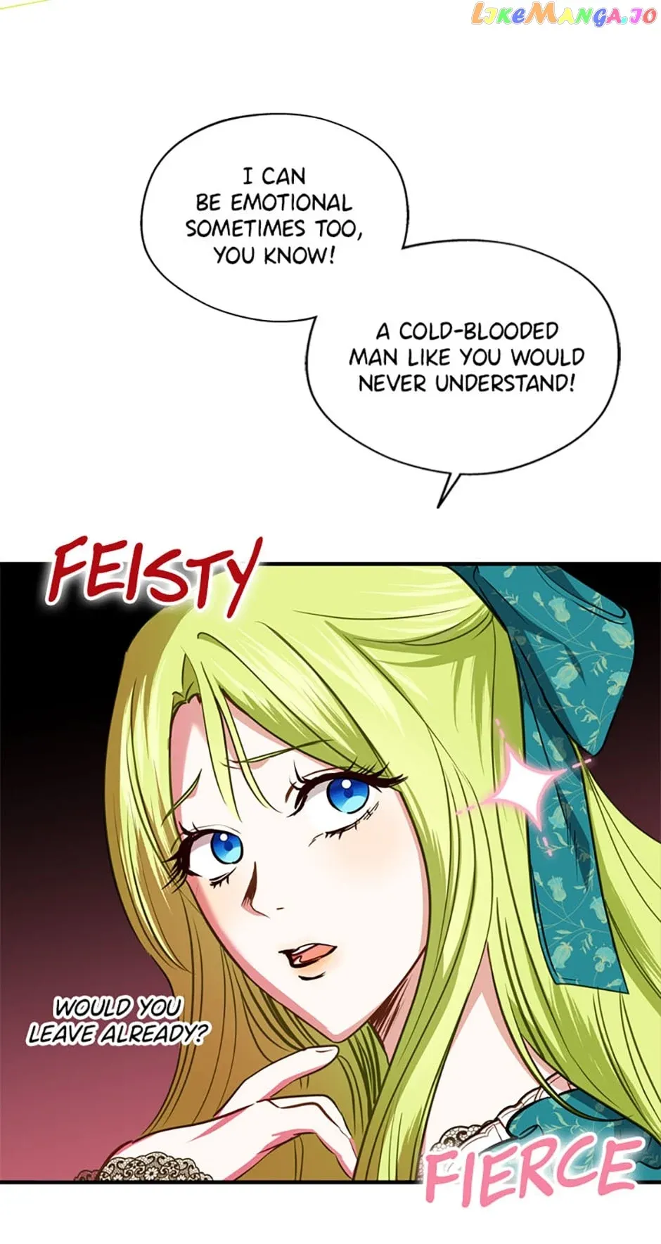 Wasn’t the Male Lead a Female? Chapter 39 242 16